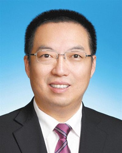 陕西省委书记是谁(陕西省漂亮的女领导)插图10