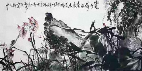 高唐画家排名前十(高唐知名画家排名)插图7