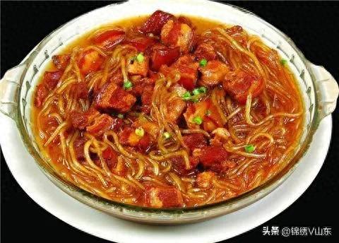 排名前十的聚餐菜单(公司职工聚餐请客菜单)插图6
