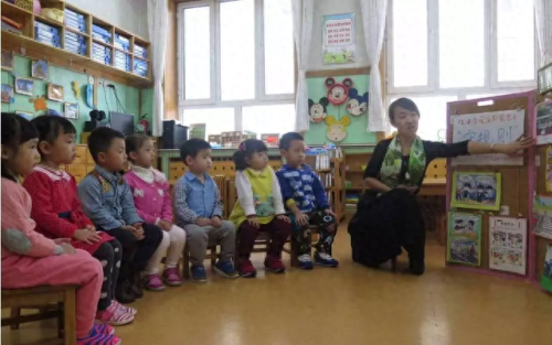松花江私立幼儿园排名前十(公立幼儿园好还是私立幼儿园好)插图3