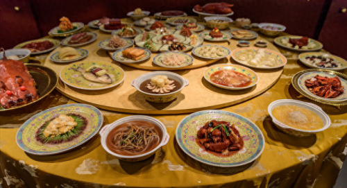 杭州杭帮菜排名前十(杭州哪里杭帮菜最正宗)插图