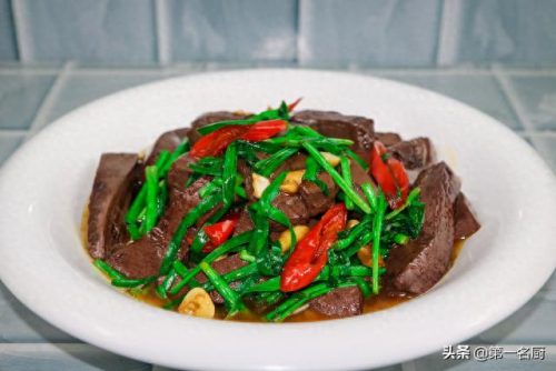 家常菜的做法大全(家庭炒菜500款)插图