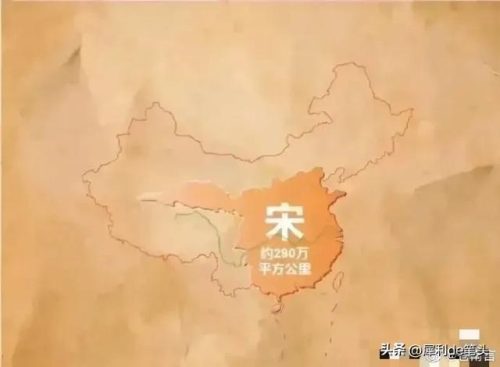历史王朝领土排名前十(普鲁士王朝领土变化)插图5