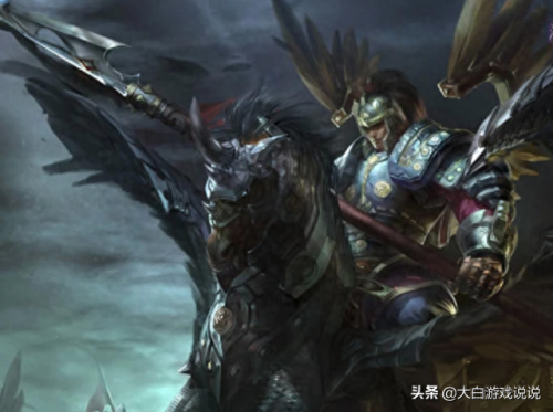 翼骑统领 赵信(银翼统领赵信)插图8