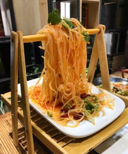 长乐川菜餐厅排名前十(附近的川菜餐厅)插图20