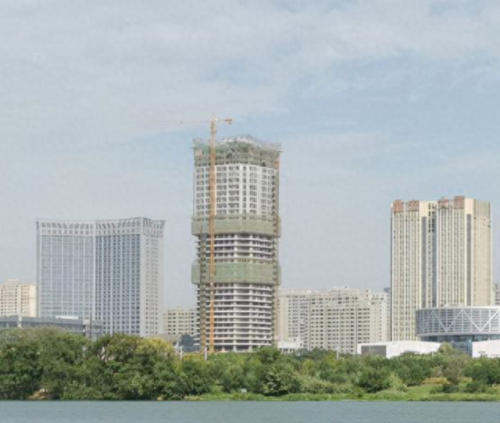 吉安县排名前十的建筑物(吉安县地标建筑)插图14