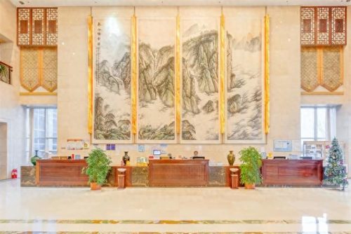 日照前十酒店排名(日照十大酒店排名)插图4