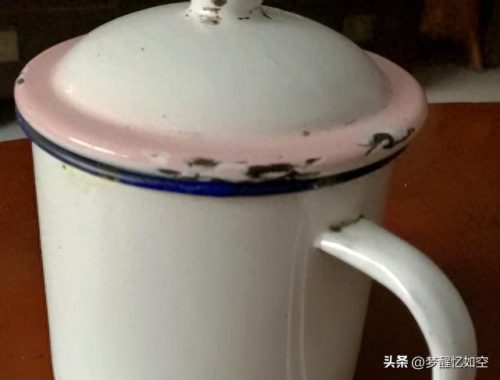 玻璃茶缸排名前十(什么茶最适合大茶缸泡)插图7