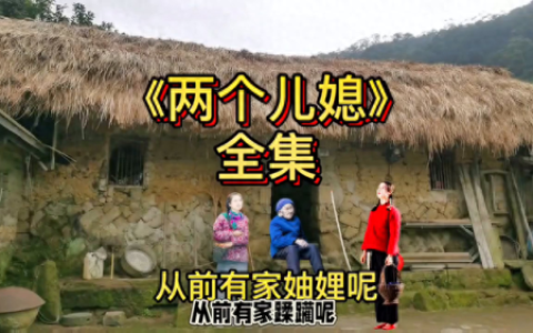 婆婆媳妇那些事2(婆婆媳妇那些事儿第6集)