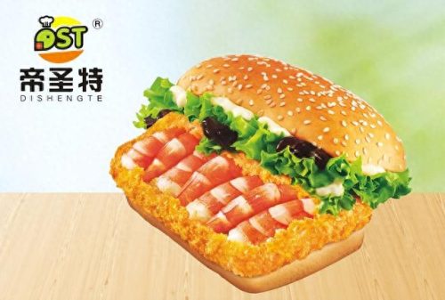 江西汉堡加盟店排名前十(江西汉堡加盟店费用)插图2