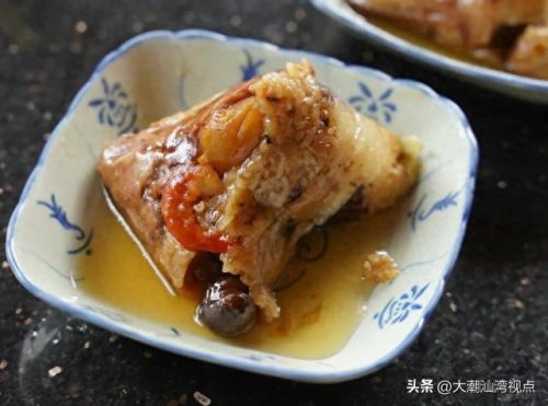 澄海甜品排名前十(甜品体验店澄海)插图5