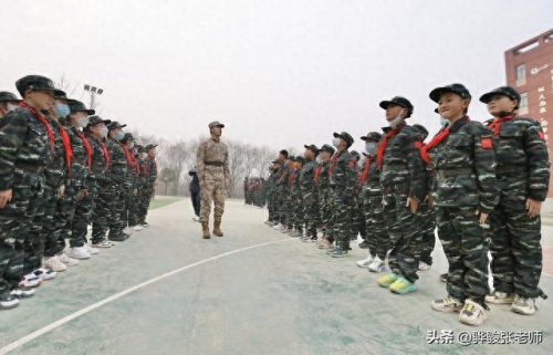 中国近代军事大学排名前十(中国前十军事大学排名)插图6