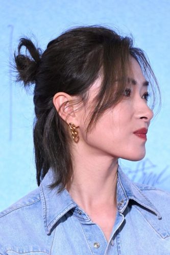 湖南女演员排名前十(湖南女主持人所有名单)插图8