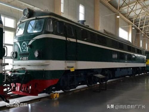 全球客运内燃机车排名前十(全球客运内燃机车排名)插图20