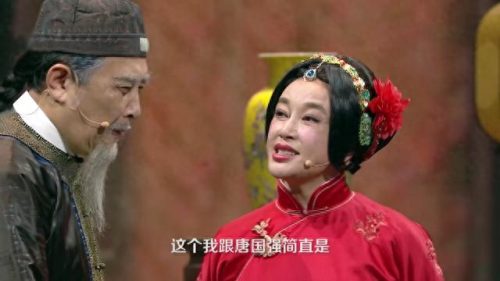 风华绝代 刘晓庆(刘晓庆裙子写真图片)插图10