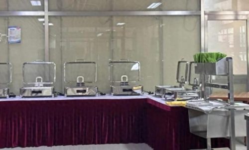学校餐厅排名前十(十大名校餐厅)插图6