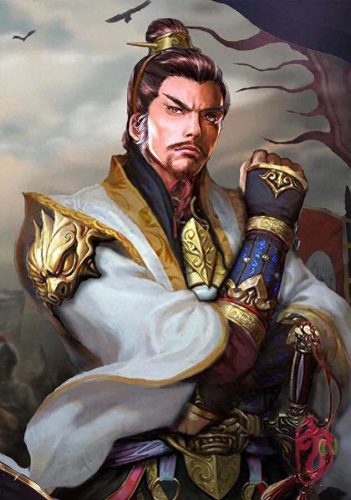 宿州神将排名前十(宿州十大好人物)插图8