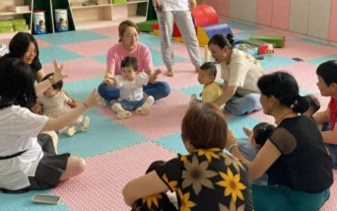 诸暨育婴机构排名前十(育婴机构十大排名)