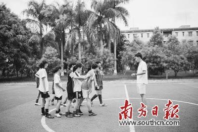 龙门县永汉镇小学排名前十(龙门永汉小学)插图