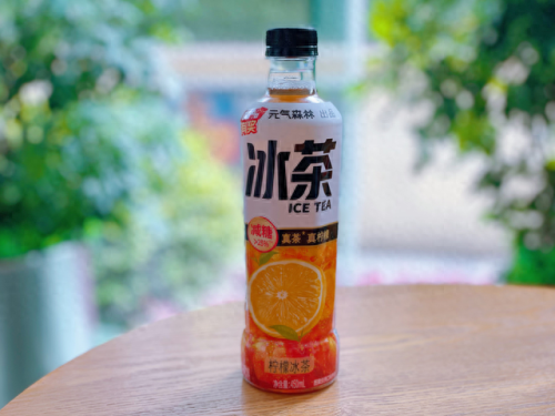 进口饮料排名前十(原装进口饮料排行榜前十名)插图15