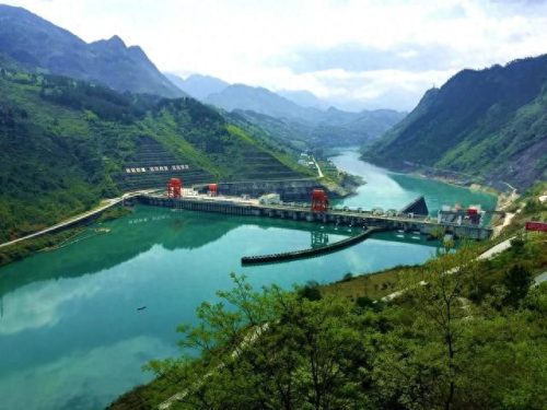 合川水库排名前十(合川最大水库排名)插图15
