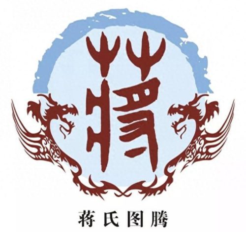 中国姓氏起源一览图(中国姓氏起源树状图)插图12