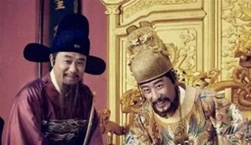 日照龙鳞万点金(日照龙鳞万点金是朱棣做的么)插图1