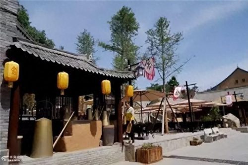周至红色旅游景点排名前十(周至免费旅游景点大全介绍)插图6