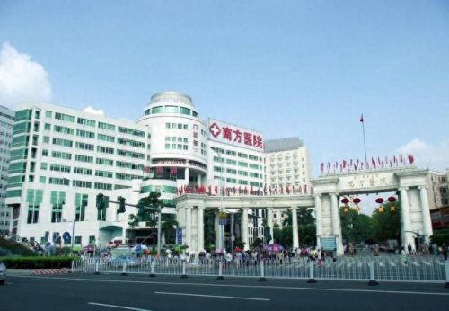 胆囊息肉全国医院排名前十(看胆囊最好的医院)插图9
