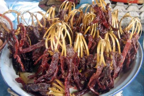 老挝园区美食排名前十(老挝园区名单)插图8