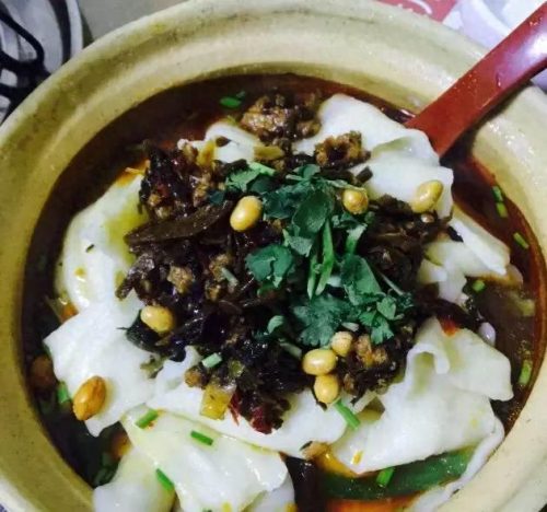 吉林煲仔饭排名前十(长春煲仔饭哪家最好)插图12