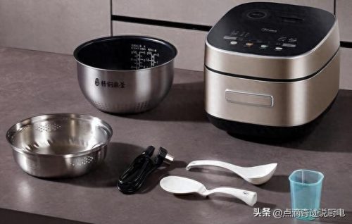 电饭煲年排名前十(电饭煲牌子排名前三名)插图6