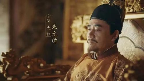 李立群朱元璋(李立群事件来龙去脉)插图1