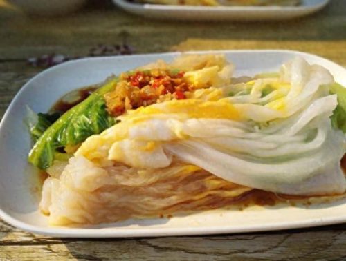国货小吃排名前十(十大高档小吃排行榜)插图
