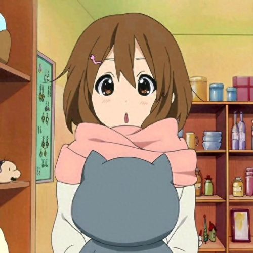 日本动漫排名前十女生头像(女生动漫头像简单干净)插图54