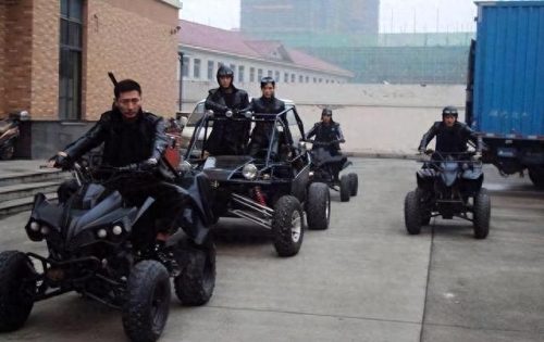 排名前十抗战剧(近期十大经典抗战剧)插图6