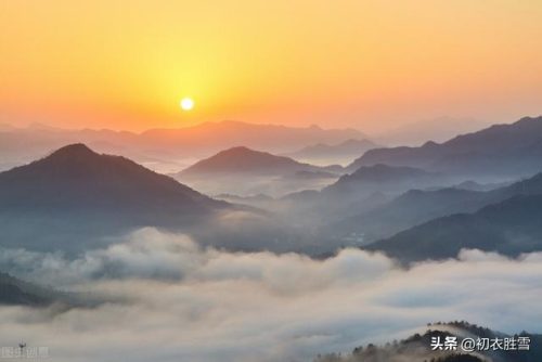 长绳系日的寓意(长绳系日代表什么意思)插图7