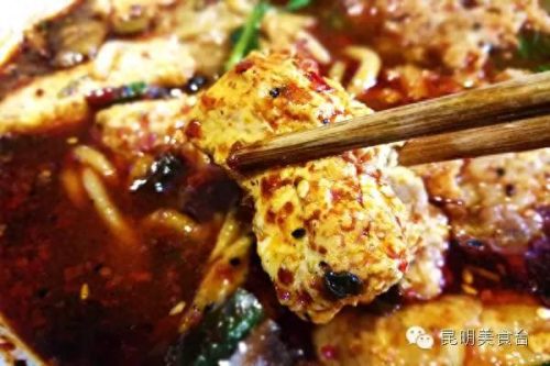 米线店排名前十(米线店十大品牌)插图6