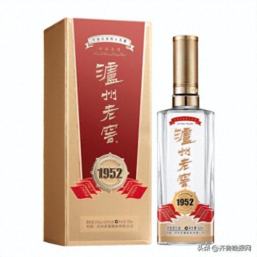 泸州酒排名前十(泸州酒排行)插图4