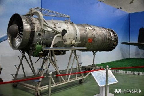 伊朗航空发动机排名前十(伊朗航空工业的航空发动机发展史)插图5