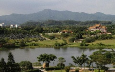 深圳墓园排名前十(深圳墓地排名前十)