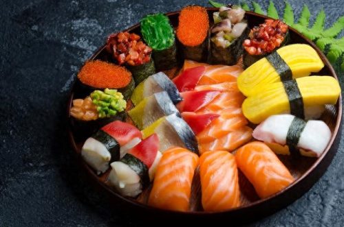 世界前十大美食排行榜排名(全世界十大美食排名)插图2
