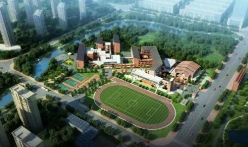 沙市排名前十小学(荆州小学梯队排名)插图1