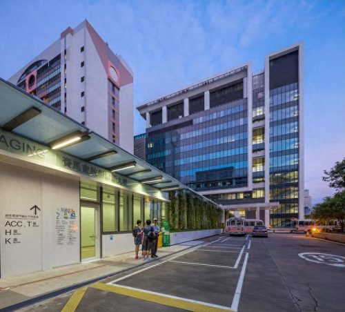 香港前十医院排名(香港最有名的十大医院)插图1