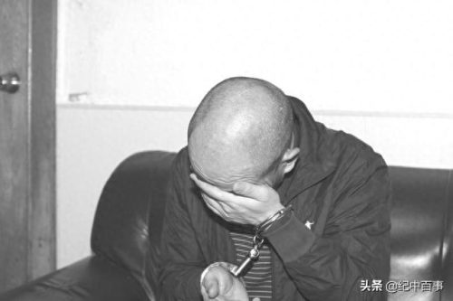 故宫盗窃案(故宫炫富女的爷爷判刑了吗)插图32