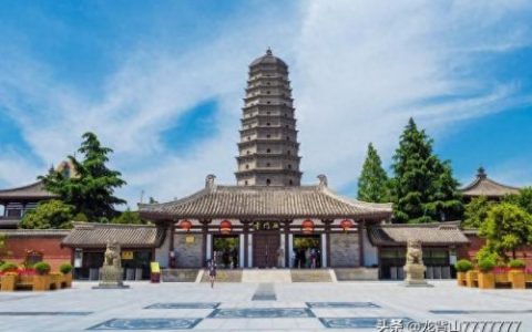 佛教景点排名前十(中国佛教景区排名)