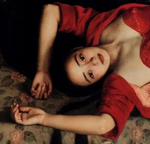 陈丹青老婆(陈丹青有几个小孩)插图14