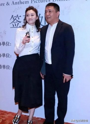 徐佳宁年龄(徐佳宁李小冉生了双胞胎吗)插图1