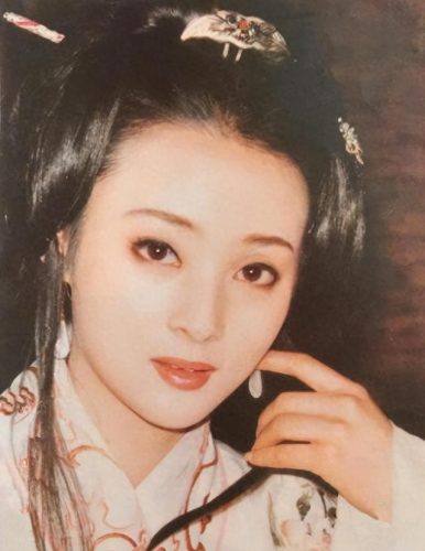 千古美女排名前十(千古第一美女是谁)插图10