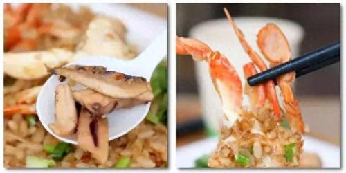 绵阳海鲜拌面排名前十(绵阳拌面哪家正宗)插图21